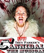 Cannibal the musical